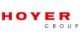Logo von Hoyer GmbH Internationale Fachspedition