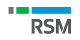 Logo von RSM GmbH Wirtschaftsprüfungsgesellschaft Steuerberatungsgesellschaft